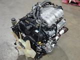 Двигатель 5VZ-FE Toyota Hilux Surf Land Cruiser Prado за 10 000 тг. в Атырау