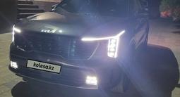 Kia Sorento 2025 года за 22 000 000 тг. в Актау – фото 5