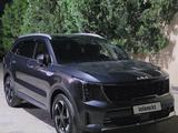 Kia Sorento 2025 годаүшін21 000 000 тг. в Актау