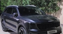 Kia Sorento 2025 года за 22 000 000 тг. в Актау