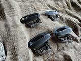 Ручка двери на BMW E39 за 20 000 тг. в Шымкент – фото 2