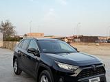 Toyota RAV4 2020 года за 12 000 000 тг. в Актау