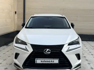 Lexus NX 200