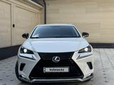 Lexus NX 200 2020 годаүшін17 500 000 тг. в Алматы – фото 4