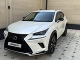 Lexus NX 200 2020 годаүшін17 500 000 тг. в Алматы – фото 3