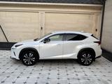 Lexus NX 200 2020 годаүшін17 500 000 тг. в Алматы – фото 2