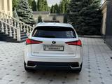 Lexus NX 200 2020 годаүшін17 500 000 тг. в Алматы – фото 5