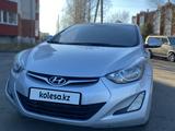 Hyundai Elantra 2016 годаfor6 000 000 тг. в Петропавловск