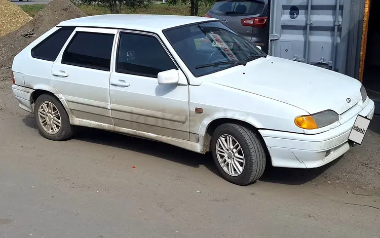 ВАЗ (Lada) 2114 2013 годаfor1 300 000 тг. в Костанай