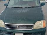 Honda Stepwgn 1996 годаfor2 200 000 тг. в Астана – фото 2