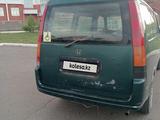 Honda Stepwgn 1996 годаfor2 200 000 тг. в Астана – фото 4