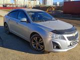 Chevrolet Cruze 2014 годаfor3 700 000 тг. в Астана – фото 5