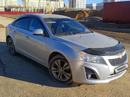 Chevrolet Cruze 2014 года за 3 700 000 тг. в Астана – фото 5