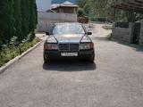 Mercedes-Benz E 200 1993 годаfor1 100 000 тг. в Алматы