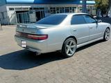 Toyota Chaser 1995 годаfor2 700 000 тг. в Алматы – фото 2