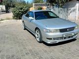Toyota Chaser 1995 годаfor2 700 000 тг. в Алматы – фото 3