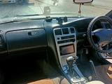 Toyota Chaser 1995 годаfor2 700 000 тг. в Алматы – фото 4