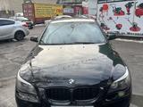 BMW 530 2007 года за 5 800 000 тг. в Алматы