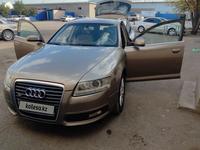 Audi A6 2009 года за 5 800 000 тг. в Тараз