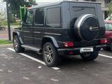 Mercedes-Benz G 320 1997 годаүшін7 500 000 тг. в Алматы – фото 3