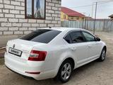 Skoda Octavia 2015 годаүшін6 000 000 тг. в Астана
