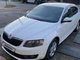 Skoda Octavia 2015 годаүшін6 000 000 тг. в Астана – фото 2