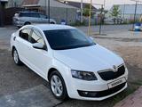Skoda Octavia 2015 годаүшін6 000 000 тг. в Астана – фото 4