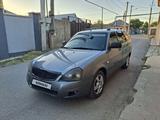 ВАЗ (Lada) Priora 2171 2012 года за 1 300 000 тг. в Шымкент