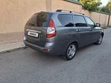 ВАЗ (Lada) Priora 2171 2012 годаүшін1 300 000 тг. в Шымкент – фото 3
