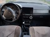 ВАЗ (Lada) Priora 2171 2012 годаүшін1 300 000 тг. в Шымкент – фото 5
