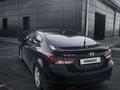 Hyundai Elantra 2013 годаүшін3 500 000 тг. в Атырау – фото 6