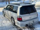 Subaru Forester 1997 года за 3 300 000 тг. в Усть-Каменогорск – фото 5