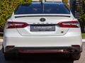 Toyota Camry 2021 годаүшін12 600 000 тг. в Алматы – фото 5