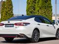 Toyota Camry 2021 годаүшін12 600 000 тг. в Алматы – фото 7