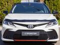 Toyota Camry 2021 годаүшін12 600 000 тг. в Алматы – фото 6