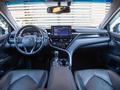 Toyota Camry 2021 годаүшін12 600 000 тг. в Алматы – фото 12
