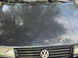 Volkswagen Passat 1995 годаүшін1 300 000 тг. в Усть-Каменогорск – фото 2