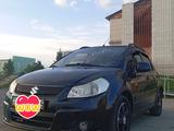 Suzuki SX4 2010 года за 2 800 000 тг. в Усть-Каменогорск