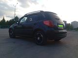 Suzuki SX4 2010 года за 2 800 000 тг. в Усть-Каменогорск – фото 3