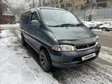 Toyota Granvia 1995 годаүшін4 800 000 тг. в Алматы – фото 2