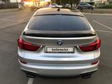 BMW Gran Turismo 2010 года за 12 000 000 тг. в Алматы – фото 3