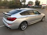 BMW Gran Turismo 2010 года за 12 000 000 тг. в Алматы – фото 2