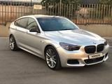 BMW Gran Turismo 2010 года за 12 000 000 тг. в Алматы