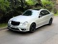 Mercedes-Benz E 55 AMG 2005 годаүшін9 000 000 тг. в Алматы