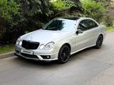 Mercedes-Benz E 55 AMG 2005 годаүшін9 000 000 тг. в Алматы