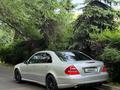 Mercedes-Benz E 55 AMG 2005 годаүшін9 000 000 тг. в Алматы – фото 10