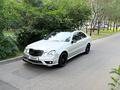 Mercedes-Benz E 55 AMG 2005 годаүшін9 000 000 тг. в Алматы – фото 11