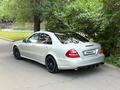 Mercedes-Benz E 55 AMG 2005 годаүшін9 000 000 тг. в Алматы – фото 14