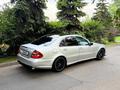 Mercedes-Benz E 55 AMG 2005 годаүшін9 000 000 тг. в Алматы – фото 2