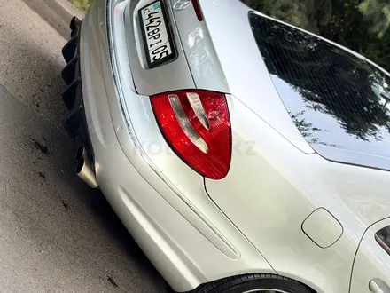 Mercedes-Benz E 55 AMG 2005 года за 9 000 000 тг. в Алматы – фото 7